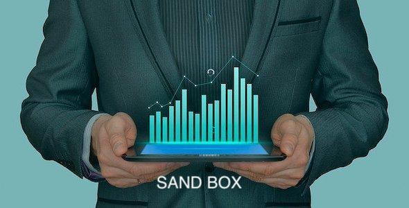 SANDBOX v1.0  - project investment system